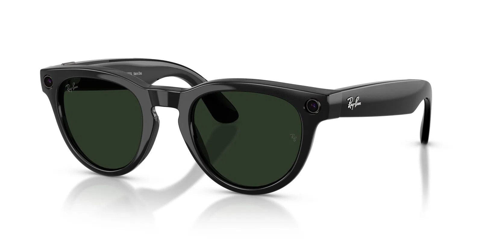 Ray-Ban Meta Headliner 4013 Sunglasses - view 22